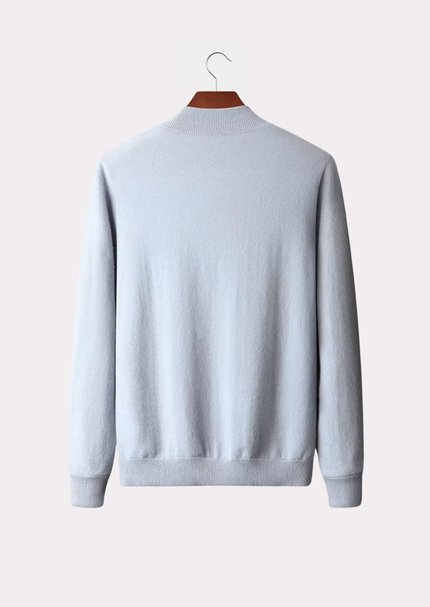 MERINO TONE CARDIGAN PURE MERINO