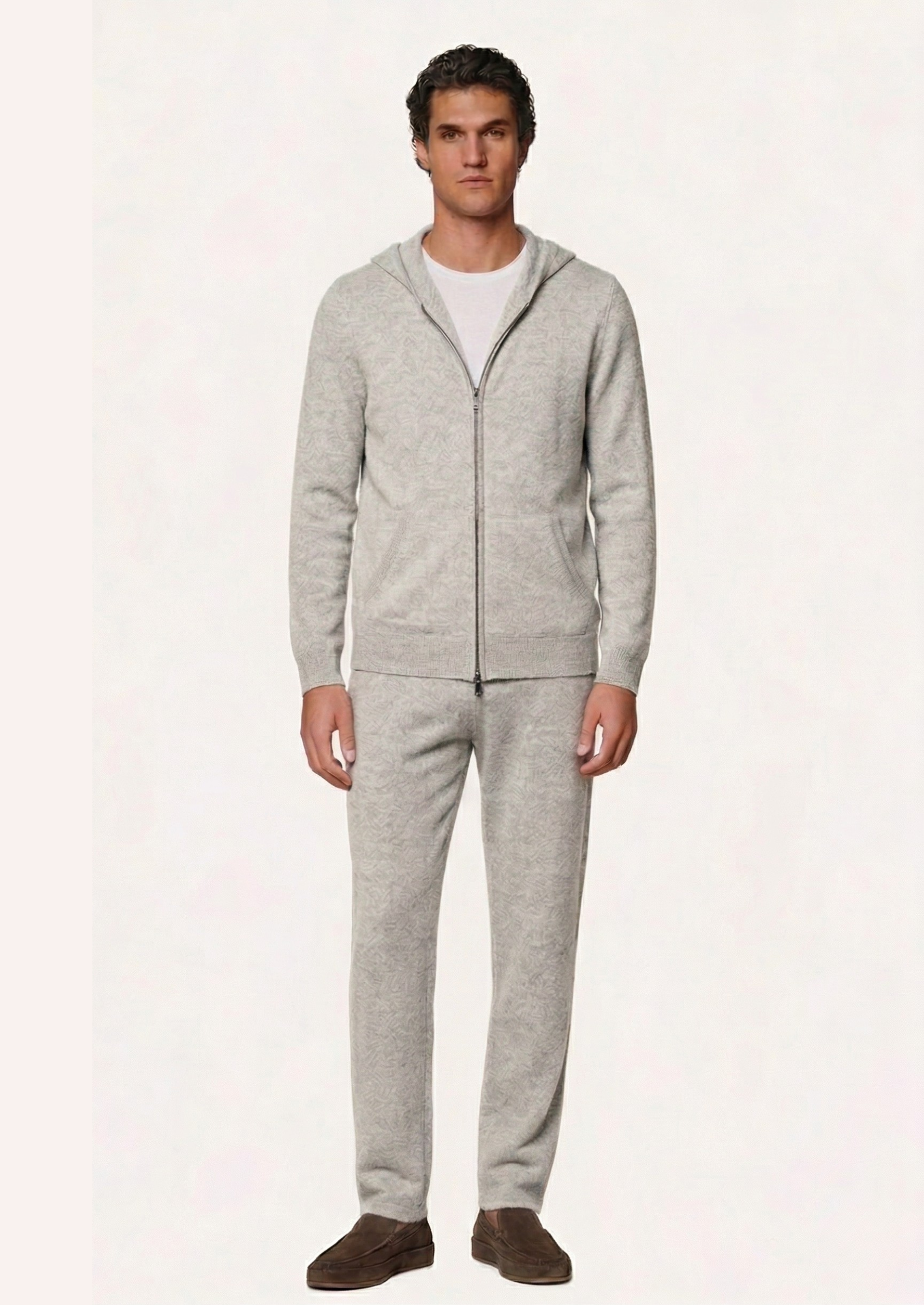 MERINO SUPREME SET PURE MERINO