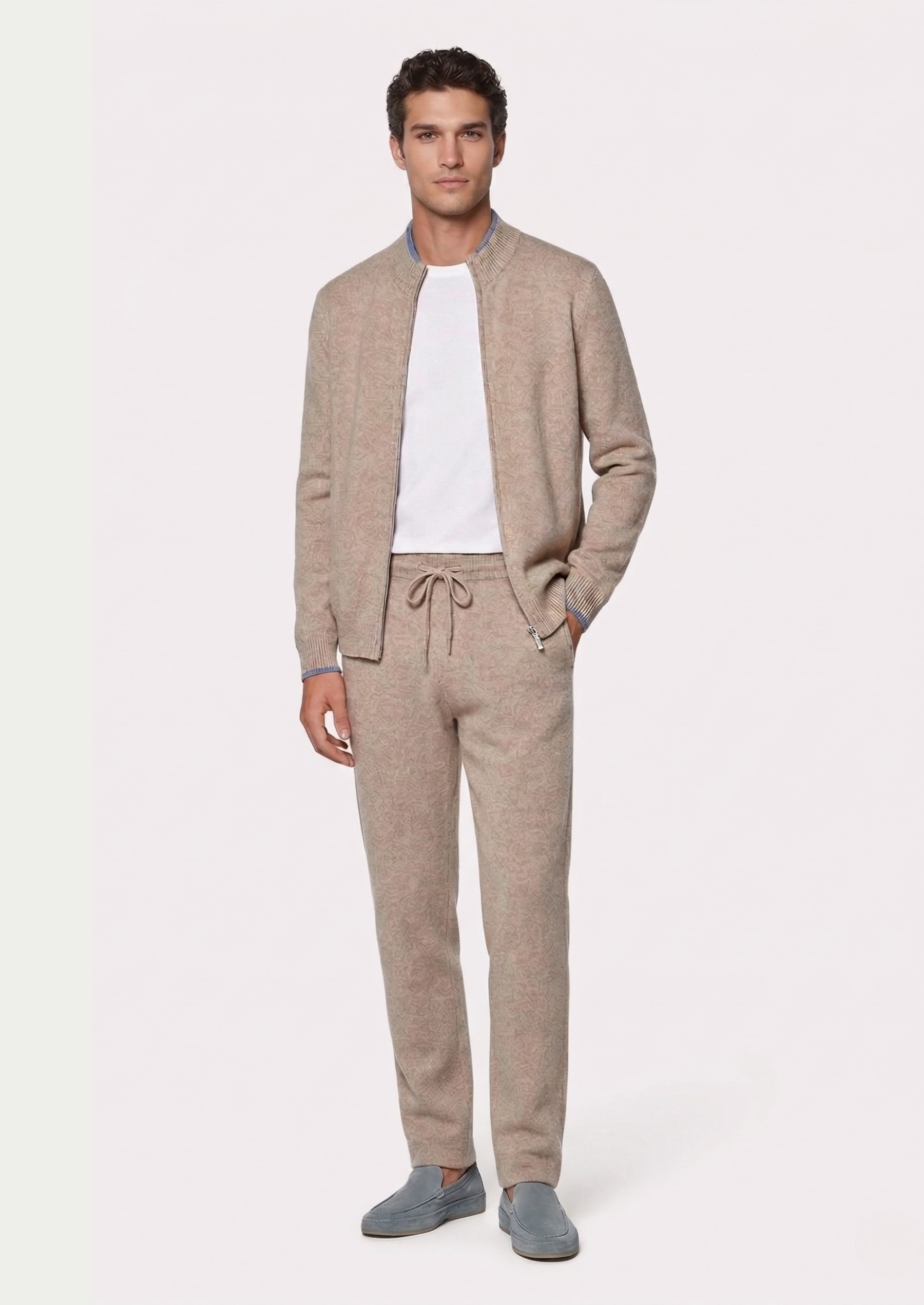 MERINO PREMIUM SET PURE MERINO