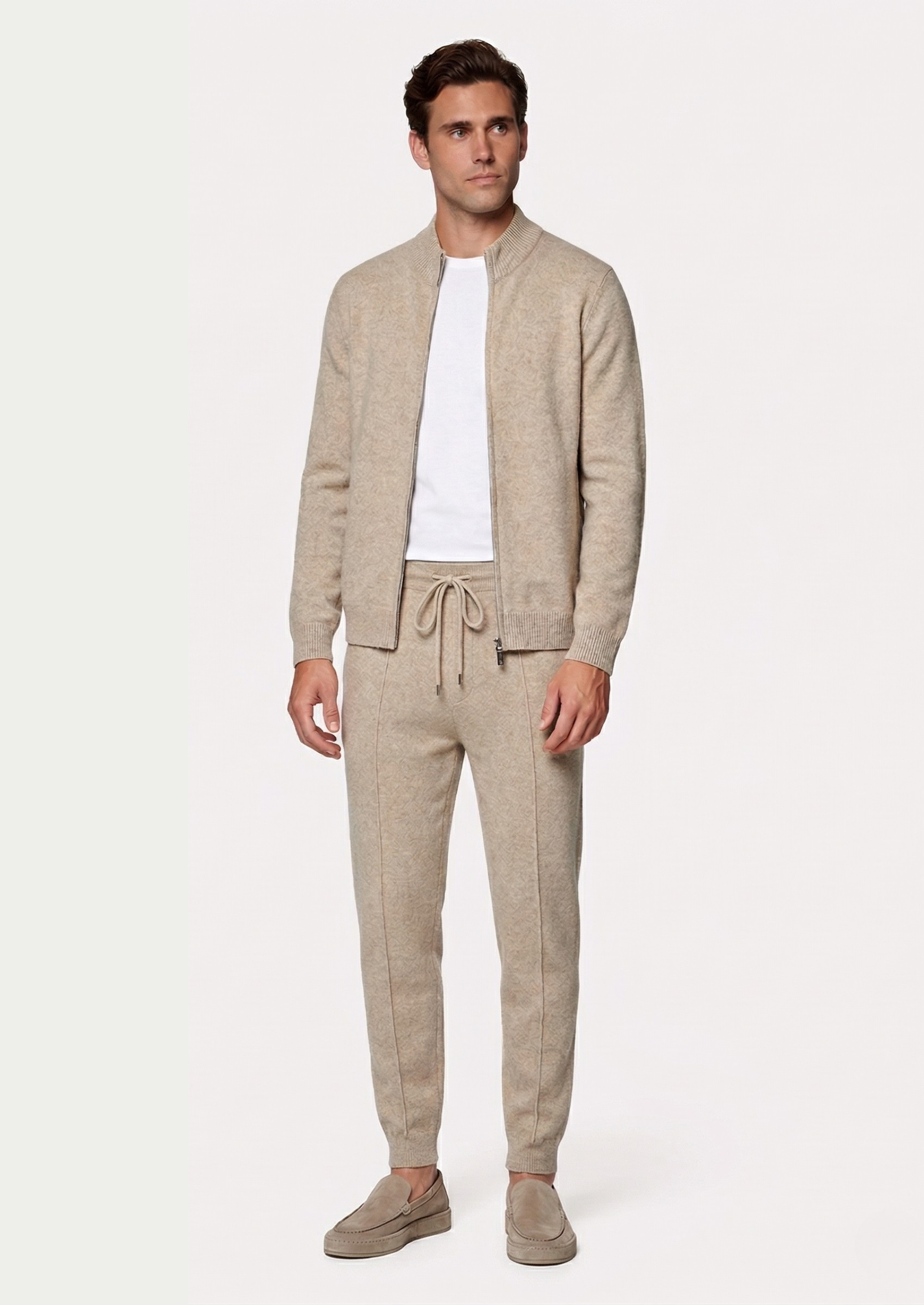 MERINO SIGNATURE SET PURE MERINO