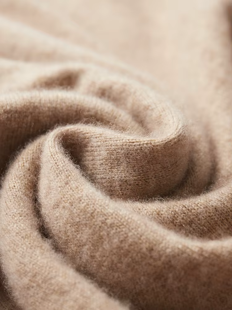 PURE EXTRA-FINE MERINO WOOL LEISURE HOODIE CLOUDWOOL®