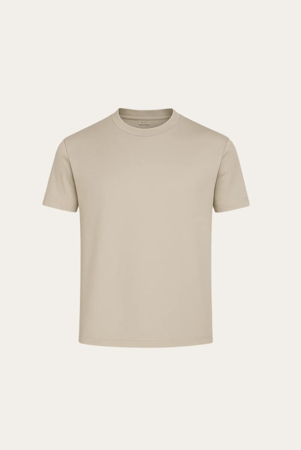 Greige Imperial Tee Montall