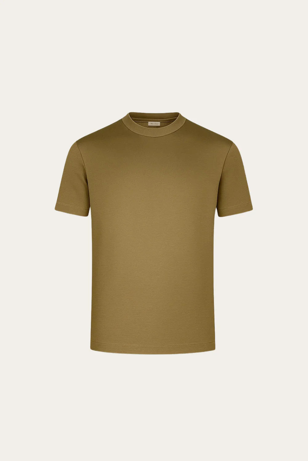 Olive Imperial Tee Montall