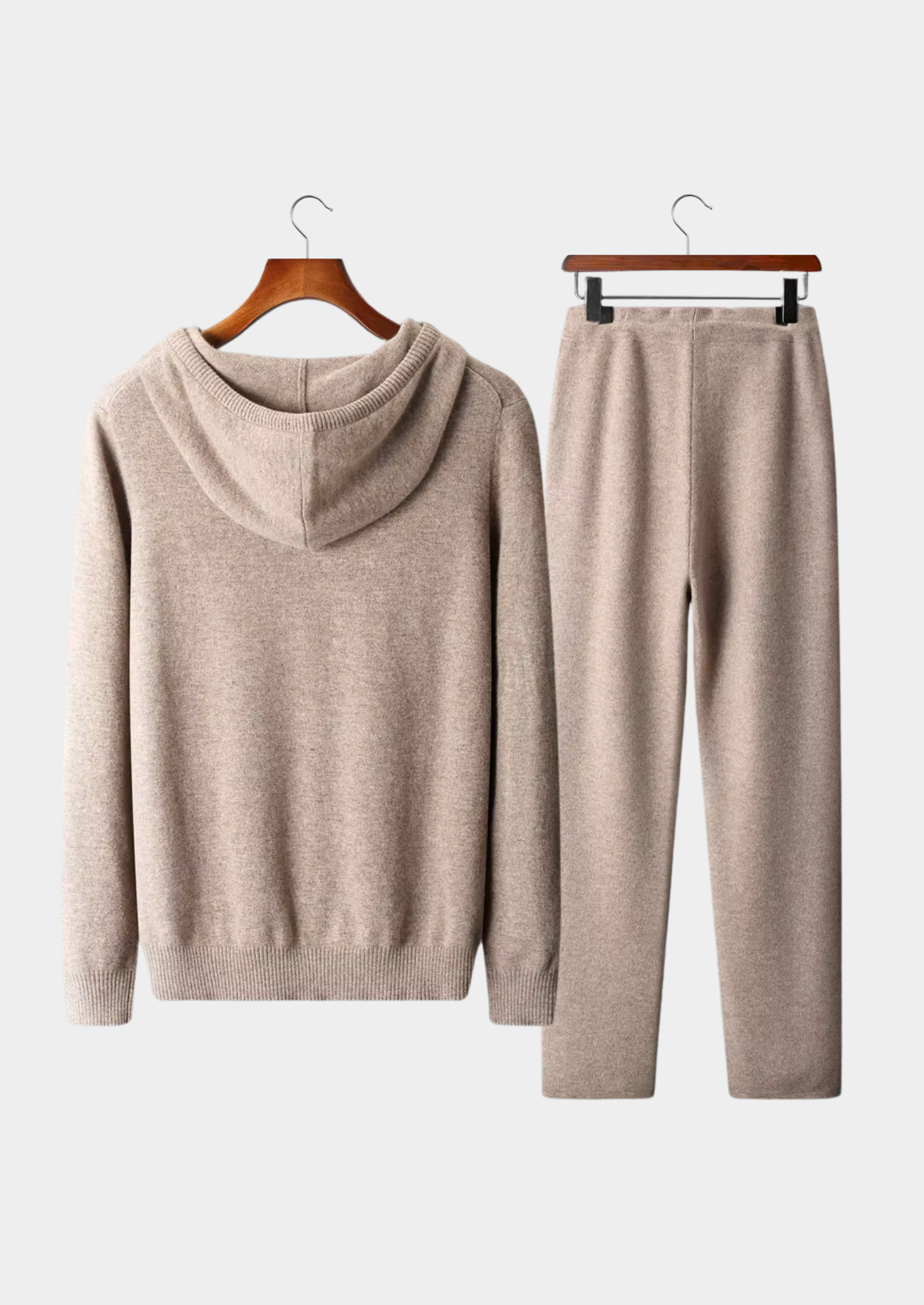 PURE EXTRA-FINE MERINO WOOL SAVRO SET CLOUDWOOL®